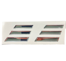 Autocollant hymer petit d'occasion Autocollant hymer petit d'occasion  Expédié en France