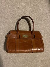 Genuine mulberry bag for sale  CARDIFF
