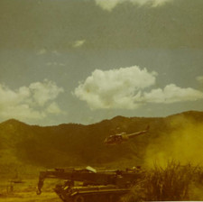 Huey helicopter flying for sale  Foley