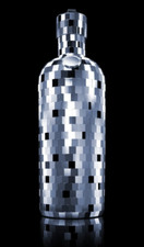 Absolut vodka limited for sale  GREENFORD