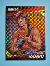 2024 keepsake rambo d'occasion  Expédié en Belgium