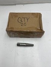 Spiral flute screw for sale  North Salt Lake