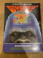 Magnavox odyssey2 monkeyshines for sale  New Lebanon