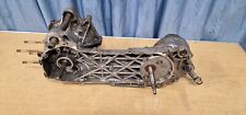 Motor getriebe motorblock gebraucht kaufen  Jessen