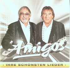 Amigos schönsten lieder gebraucht kaufen  Puderbach
