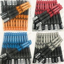 NOVO 13 PEÇAS Conjunto Completo de Punhos de Taco de Golfe MCC-Plus-4 Tamanho Médio/Padrão comprar usado  Enviando para Brazil