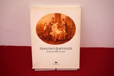 Francesco bartolozzi incisore usato  Italia
