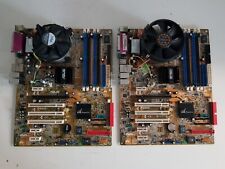 Schede asus p5gd1 usato  Siena