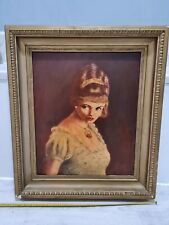 19th century oil for sale  MORECAMBE