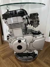 Motorcycle kawasaki engine for sale  CHELMSFORD