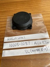Kawasaki carburettor top for sale  CARLISLE