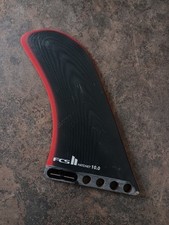Fcs 10.0 longboard for sale  BLANDFORD FORUM