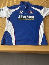 Gloucester rugby shirt for sale  GLOUCESTER
