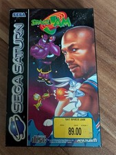 Space jam cib gebraucht kaufen  Germering