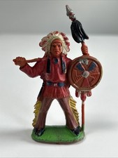 Ddr indianer gebraucht kaufen  Großdubrau