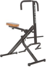 Total crunch trainingsgerät gebraucht kaufen  Schwedt/Oder