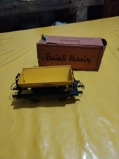 Wagon benne basculante d'occasion  Grand-Champ