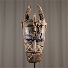 64885 maske bamana gebraucht kaufen  Berlin