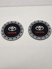 Car coasters cup for sale  Chatsworth