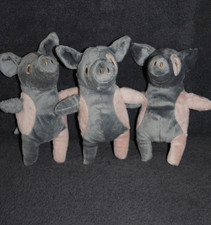 Doudou cochon ikea d'occasion  Krautergersheim