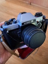 Kiev camera ussr usato  Pavia