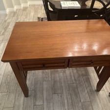Study desk table for sale  Modesto