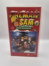 Fireman sam children for sale  CLACTON-ON-SEA