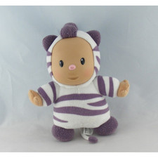 Doudou sonore cotoons d'occasion  Le Portel