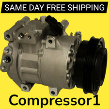 Compressor 2007 2008 for sale  San Fernando