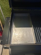 Grillplatte plancha passend gebraucht kaufen  Odelzhausen