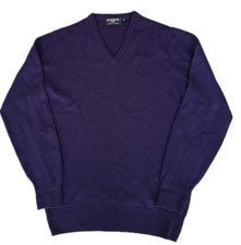 Premium mens purple for sale  THORNTON-CLEVELEYS