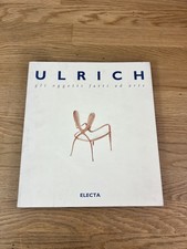 Guglielmo ulrich gli usato  Italia