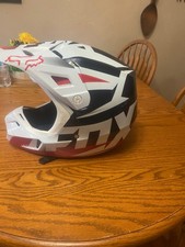 Fox motorcross helmet for sale  Belle Vernon