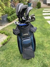 Callaway womens big for sale  YEOVIL