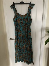 Summer maxi dress for sale  BOLTON