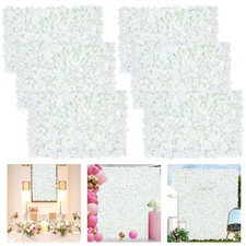 Flower wall backdrop for sale  Brentwood