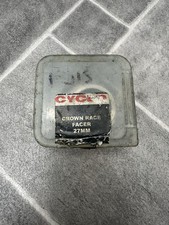 Cyclo tool 27.2 for sale  MORDEN