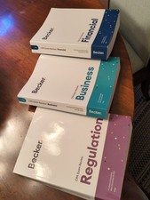 becker cpa books for sale becker cpa books for sale Suwanee