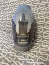 Bing grøndahl vase gebraucht kaufen  Berlin