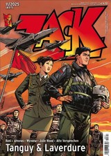 Zack magazin 317 gebraucht kaufen  Deutschland