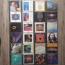 Musik cds kitaro gebraucht kaufen  Deutschland