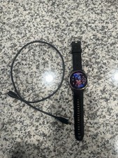 Smartwatch Garmin Fenix 8 43mm AMOLED safira cinza carbono DLC titânio comprar usado  Enviando para Brazil