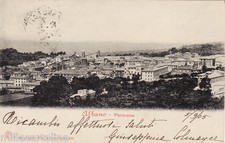 Albano panorama usato  Roma