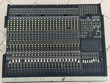Behringer eurodesk channel usato  Assisi