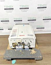 Rinnai v53den outdoor for sale  New Holland