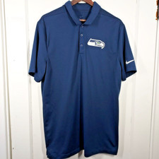 Seattle seahawks nike for sale  Lakewood