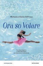 Libro ora volare usato  Modena