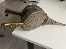 Blasebalg kamin gebraucht kaufen  Köln