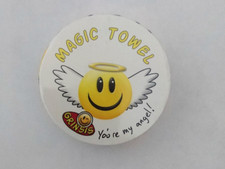 Grinsis magic towel gebraucht kaufen  Tuningen