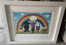 Doug hyde thank for sale  STRATFORD-UPON-AVON